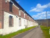 Vente maison 3 pièces Vente maison 3 pièces