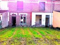 Vente maison 3 pièces Vente maison 3 pièces