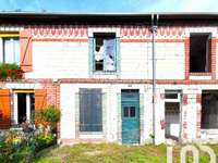 Vente maison 3 pièces Vente maison 3 pièces