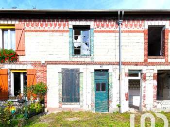 Vente maison 3 pièces Vente maison 3 pièces