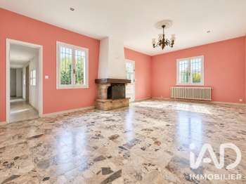 Vente Maison 2 chambresSaint-Étienne-du-Rouvray