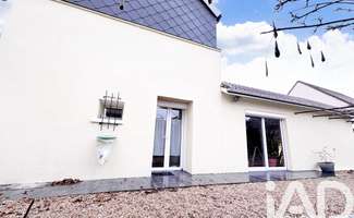 Photo Vente maison Saint-Étienne-du-Rouvray