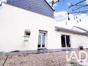 Vente Maison 2 chambresSaint-Étienne-du-Rouvray