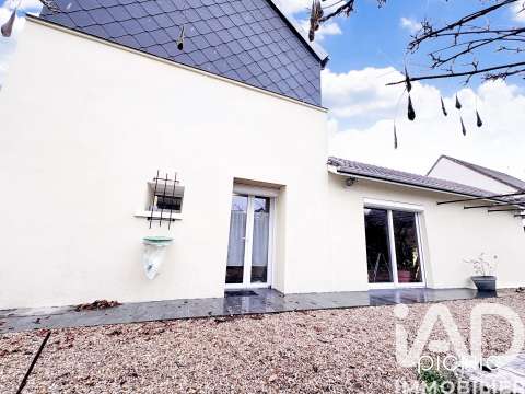 Vente maison 3 pièces Saint-Étienne-du-Rouvray 76