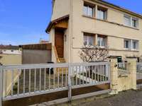Vente maison 4 pièces Vente maison 4 pièces