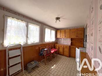 Vente maison 4 pièces Vente maison 4 pièces
