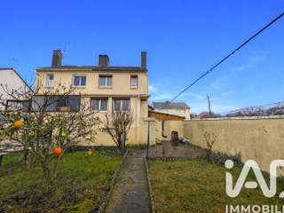 Vente maison 4 pièces Vente maison 4 pièces