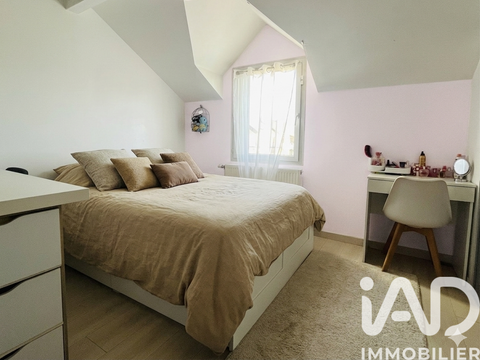 Vente maison 4 pièces Saint-Étienne-du-Rouvray 76