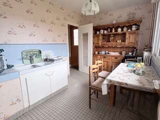 Vente maison 4 pièces Vente maison 4 pièces