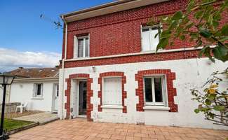 Photo Vente maison Saint-Étienne-du-Rouvray