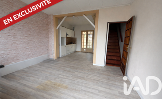 Photo Vente maison Saint-Étienne-du-Rouvray