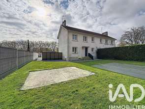Vente Maison 3 chambresSaint-Étienne-du-Rouvray