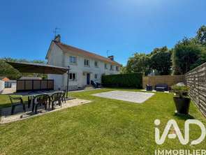 Vente Maison 3 chambresSaint-Étienne-du-Rouvray