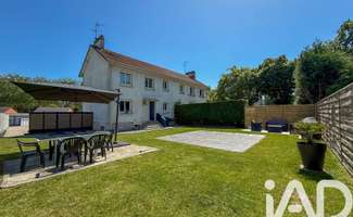 Photo Vente maison Saint-Étienne-du-Rouvray