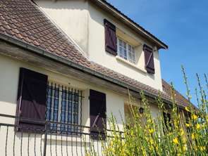 Vente Maison 4 chambresSaint-Étienne-du-Rouvray