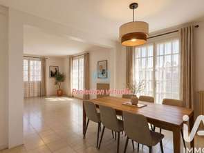 Vente Maison 4 chambresSaint-Étienne-du-Rouvray
