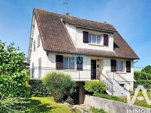 Vente Maison 4 chambresSaint-Étienne-du-Rouvray