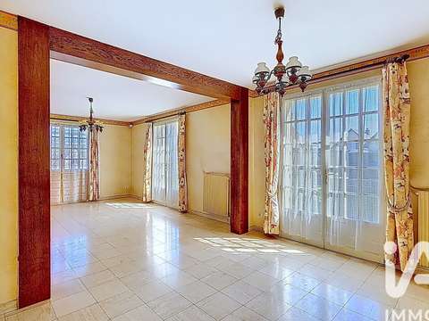Vente maison 5 pièces Vente maison 5 pièces