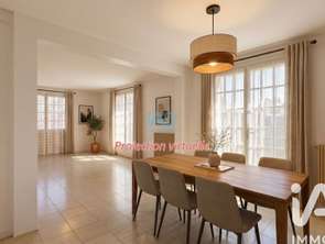 Vente Maison 4 chambresSaint-Étienne-du-Rouvray