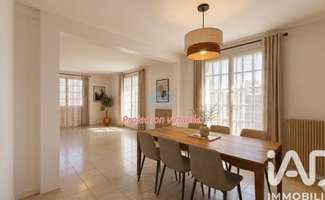 Photo Vente maison Saint-Étienne-du-Rouvray