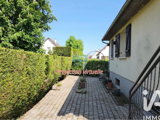 Vente maison 5 pièces Vente maison 5 pièces