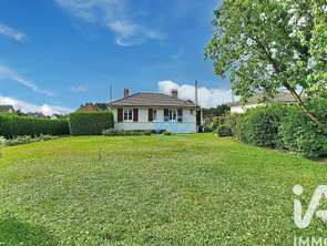 Vente Maison 2 chambresSaint-Étienne-du-Rouvray