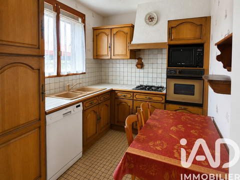 Vente maison 5 pièces Vente maison 5 pièces