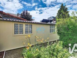 Vente maison 5 pièces Vente maison 5 pièces