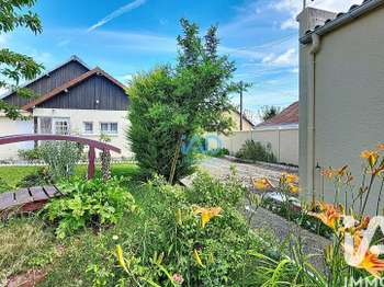 Vente maison 5 pièces Saint-Étienne-du-Rouvray 76