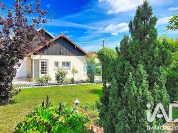 Vente Maison 4 chambresSaint-Étienne-du-Rouvray
