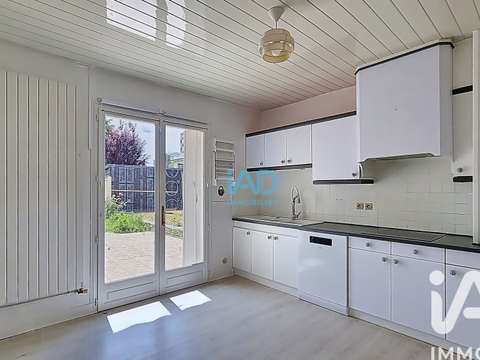 Vente maison 5 pièces Vente maison 5 pièces