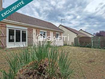 Vente Maison 2 chambresSaint-Étienne-du-Rouvray