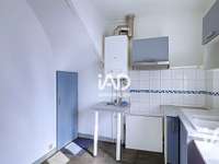 Vente maison 3 pièces Vente maison 3 pièces