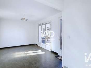 Vente Maison 2 chambresSaint-Étienne-du-Rouvray