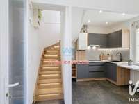 Vente maison 3 pièces Vente maison 3 pièces