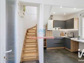 Vente maison 3 pièces Vente maison 3 pièces