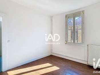 Vente Maison 2 chambresSaint-Étienne-du-Rouvray