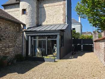 Vente Maison 4 chambresSaint-Étienne-du-Rouvray