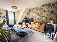 Vente maison 3 pièces Vente maison 3 pièces