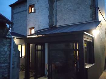 Vente Maison 4 chambresSaint-Étienne-du-Rouvray
