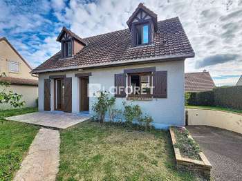 Vente Maison 2 chambresSaint-Étienne-du-Rouvray