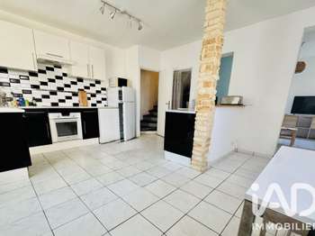 Vente maison 5 pièces Saint-Étienne-du-Rouvray 76