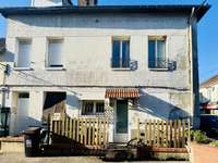 Vente maison 5 pièces Vente maison 5 pièces