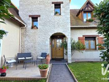 Vente Maison 6 piècesSaint-Étienne-du-Rouvray