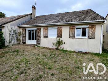 Vente maison 3 pièces Saint-Étienne-du-Rouvray 76