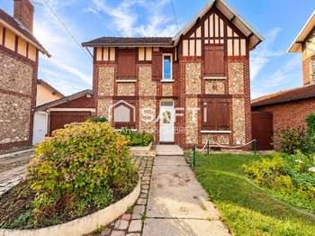 Vente maison 6 pièces Saint-Étienne-du-Rouvray 76