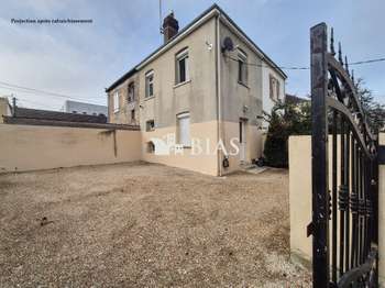 Photo Vente maison Saint-Étienne-du-Rouvray
