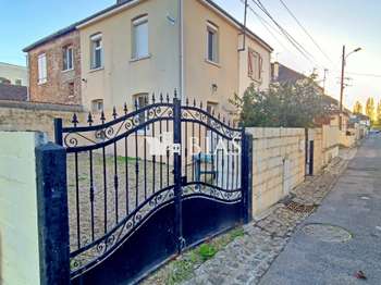 Vente maison 3 pièces Saint-Étienne-du-Rouvray 76