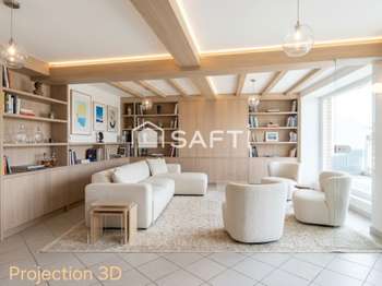 Vente Maison 3 chambresSaint-Étienne-du-Rouvray