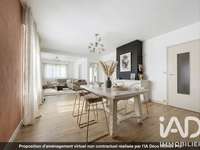 Vente maison 7 pièces Vente maison 7 pièces